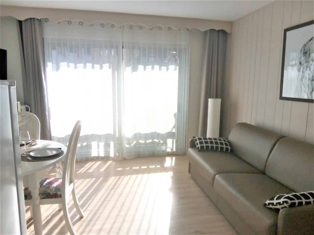 L'Etoile Des Neiges Appartement Font-Romeu-Odeillo-Via Buitenkant foto